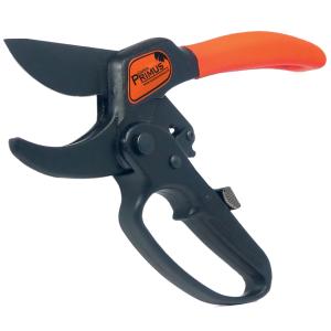 Ratschenschere mit 1-Hand-Verschluss-System Garten PRIMUS 01010 (4260299540014)