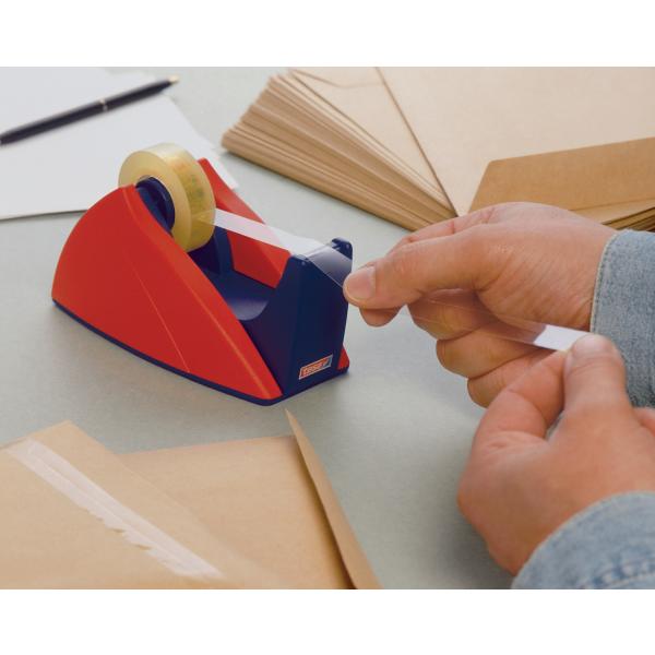 Film standard, transparent, 19 mm x 33 m tesa 57207-00001-01 (4042448049575)