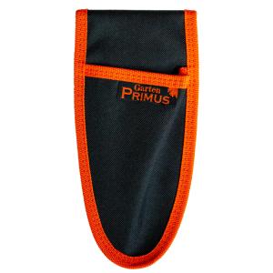 Universal-Gürteltasche, schwarz/ orange Garten PRIMUS 03005 (4260299540267)