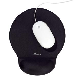 Handgelenkauflage 'Maus Pad Ergotop', anthrazit DURABLE 5748-58 (4005546570358)