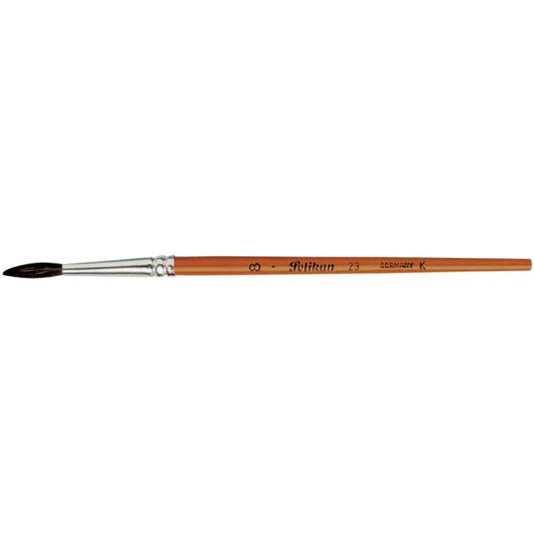 Haarpinsel Sorte 23, Größe 12 PELIKAN 100435973 (4012700711083)