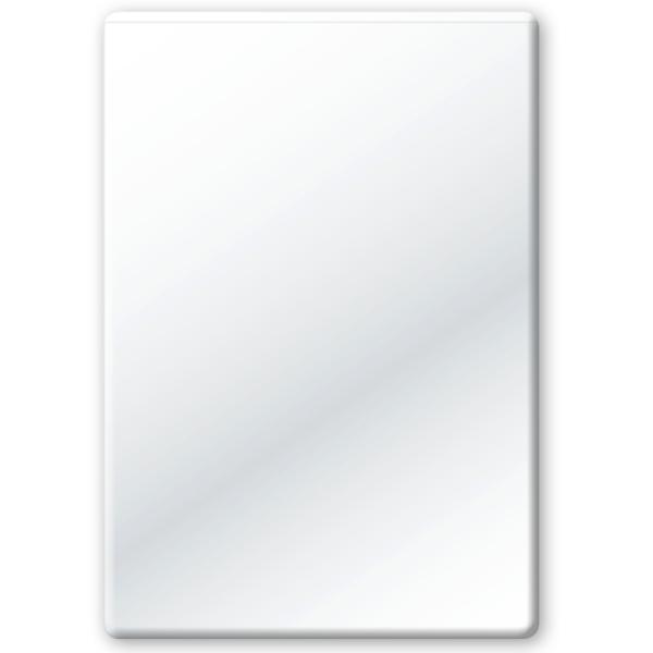 Selbstklebetaschen, DIN A5, aus PP, transparent HERMA 1428 (4008705014281)