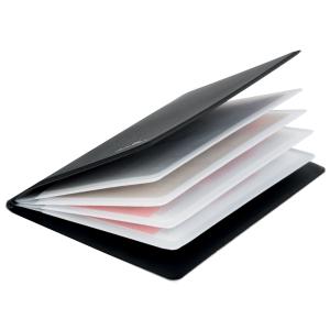 Ausweis- und Kreditkarten-Etui 'RFID SECURE' DURABLE 2309-58 (4005546981963)