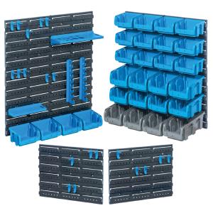 Werkzeughalter-Set 'StorePlus >P< 55' allit 455125 (4005187551259)