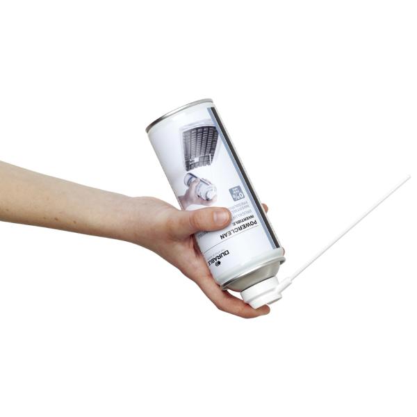 Druckluftreiniger POWERCLEAN INVERTIBLE, 200 ml DURABLE 5797-19 (4005546504629)