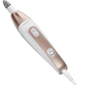 Maniküre-/ Pediküre-Set PC-MPS 3004, weiß/ braun PROFI CARE 330040 (4006160300406)