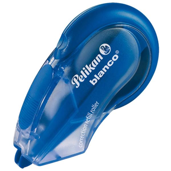 Refill-Kassette blanco, 4, 2 mm x 14 m Pelikan 300001151 (4012700338877)