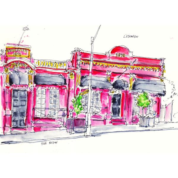 Tombow Doppelfasermaler 'DUAL BRUSH PEN ABT', 10er Galaxy TOMBOW ABT-10C-3 (4003198105713)