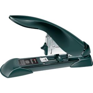 Blockheftgerät Gladiator, schwarz/ silber Rexel 2100591 (5028252106238)