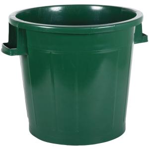 Abfalltonne, 75 Liter, grün EDA 013011 V.CA VX8 (3086960092009)