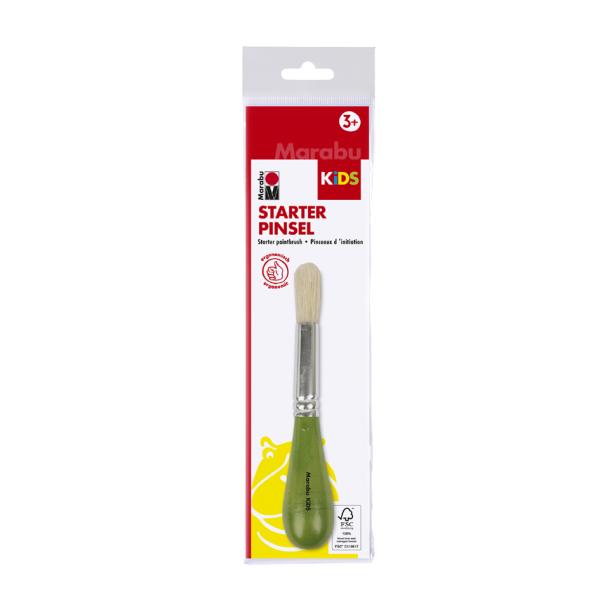Marabu KiDS Starter Pinsel
