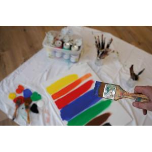 Acrylfarbe SOLO Goya TRITON, Power Pack KREUL 17800 (4000798178000)