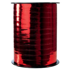Geschenkband auf Spule, metallic, grün Clairefontaine 602050C (3065506020508)