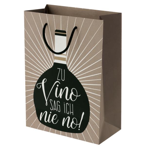Geschenktüte 'Vino' SUSY CARD 40050959 (4050498325129)