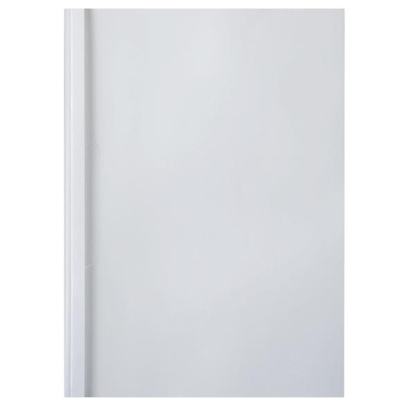 Thermobindemappe ThermaBind Standard, A5, 3 mm, weiß GBC IB370427 (0013465370427)