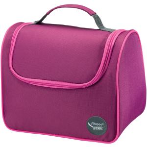 PICNIK Lunch-Tasche ORIGINS, pink Maped 872101 (3154148721017)