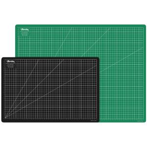 Schneidematte, DIN A3, (B)450 x (T)300 x (H)3 mm Wonday APQ300061 (3701254700889)