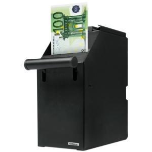 Safescan Geldschein-Tresor 'Safescan 4100', schwarz safescan 121-0276 (8717496330338)