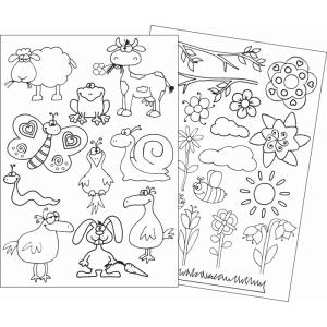 Window Color Set mit extra viel Farbe KREUL 42752 (4000798427528)