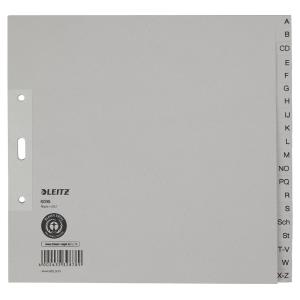 Tauenpapier-Register, A-Z, A4, halbe Höhe, 20-teilig LEITZ 6095-00-85 (4002432328789)