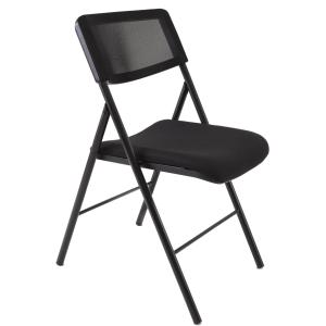 Klappstuhl DIVANO, schwarz ALBA CPDIVANO N (3129710017294)