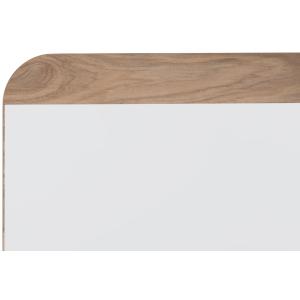 Weißwandtafel 'Ace', (B)1.200 x (H)900 mm Bi-Office MA0516310124 (5603750115281)