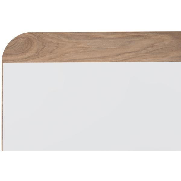 Weißwandtafel 'Ace', (B)1.200 x (H)900 mm Bi-Office MA0516310124 (5603750115281)