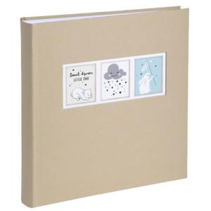 Babyalbum Sweet, 290 x 320 mm, hellbraun EXACOMPTA 16548E (3130632165482)