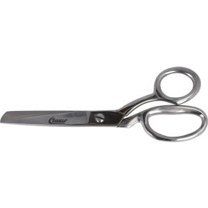 Clauss Stoffschere Silber 20,2 Cm SE-34299 (4027521342996)