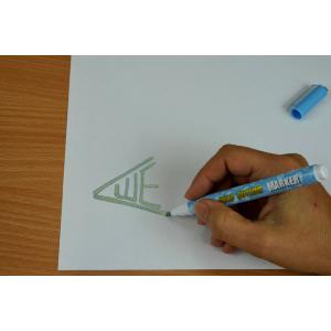 Kreativmarker GOLD + OUTLINE, 6er Etui WEDO 252 700699 (4003801870656)