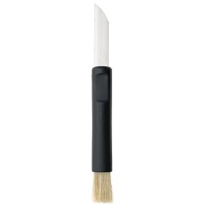 Pilzmesser, schwarz GastroMax 7052-1 (7316830070520)