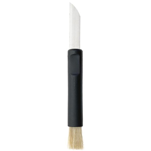 Pilzmesser, schwarz GastroMax 7052-1 (7316830070520)