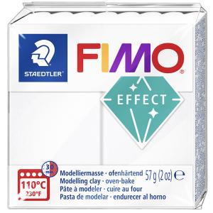 EFFECT Modelliermasse, transluzent, 57 g FIMO 8010-014 (4007817141199)