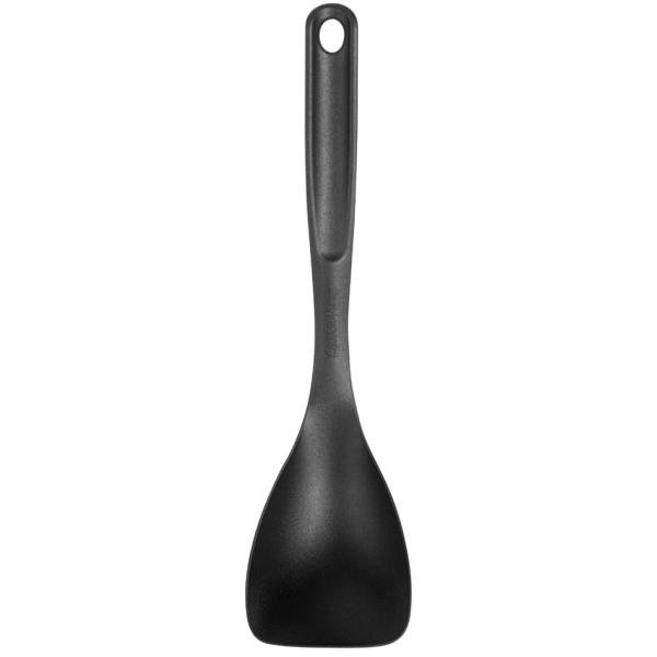 Kochlöffel, schwarz GastroMax 6911-1 (7332462069640)