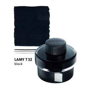Tintenglas T52, sepia, 50 ml LAMY 1240232 (4014519789390)