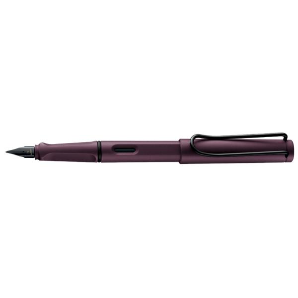 Lamy Safari Patronenfüller Scarlet M (mittel) 1238771 (4014519763406)