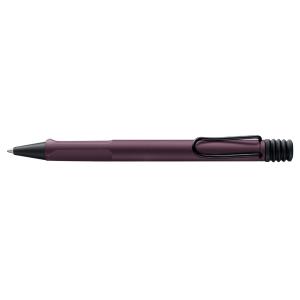 Druckkugelschreiber safari scarlet LAMY 1238776 (4014519763352)
