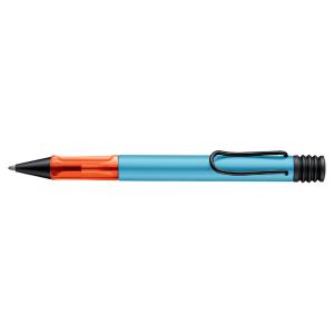 Druckkugelschreiber AL-star aubergine LAMY 1239699 (4014519790136)
