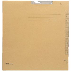 Pendel-Röntgenfilmtasche, extra groß, natron, 180 g/ qm LEITZ 2050-00-00 (4002432304349)