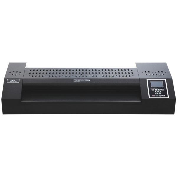 Laminiergerät Proseries 4600, DIN A2, schwarz GBC 1704600 (5028252512398)