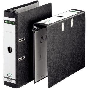 Hängeordner, 180 Grad, DIN A4, 50 mm, schwarz LEITZ 1822-00-00 (4002432303182)