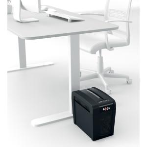 REXEL Aktenvernichter Secure X6-SL, Partikel 4 x 40 mm Rexel 2020125EU (5028252615297)