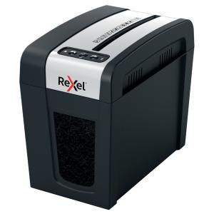 REXEL Aktenvernichter Secure MC3-SL, Partikel 2 x 15 mm Rexel 2020131EU (5028252616935)