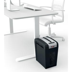 REXEL Aktenvernichter Secure MC6-SL, Partikel 2 x 15 mm Rexel 2020133EU (5028252616959)
