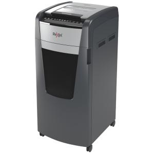 REXEL Aktenvernichter Optimum AutoFeed+ 750M, 2 x 15 mm Rexel 2020750MEU (5028252613989)