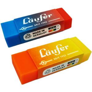 Kunststoff-Radierer PLAST COLOR Läufer 12005 (4006677120054)