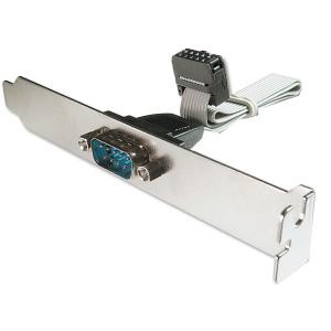 Slotblech Adapterkabel, 0, 25 m DIGITUS AK-610300-003-E (4016032301509)