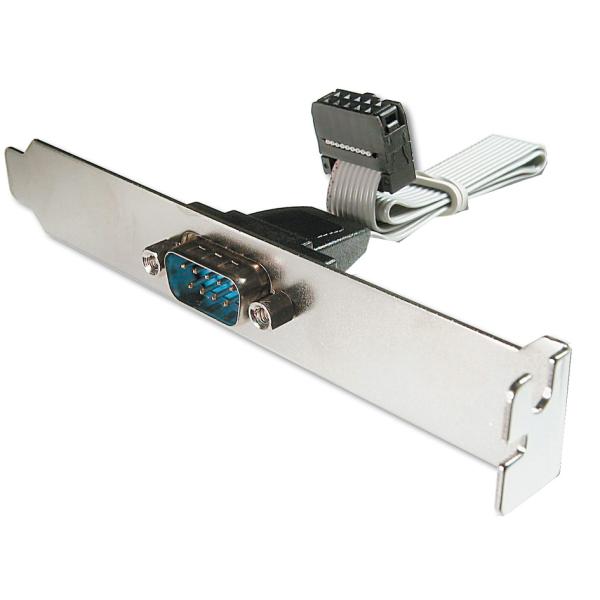 Slotblech Adapterkabel, 0, 25 m DIGITUS AK-610300-003-E (4016032301509)