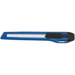 Cutter Office, Klinge: 18 mm, orange/ schwarz WESTCOTT E-84003 BP (4027521515093)