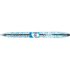 Gelschreiber B2P, Strichstärke: 0, 32 mm, blau PILOT 377389 (4902505377389)
